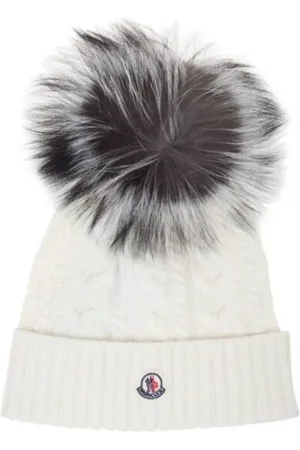 Moncler Berretto Tricot Hat