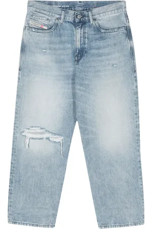 Diesel Boyfriend jeans 2016 D-Air