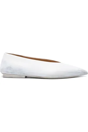 MARSÈLL Flats efecto envejecido