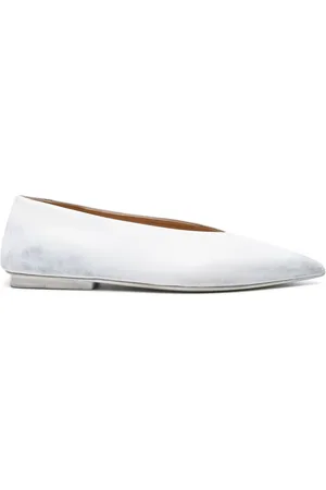 MARSÈLL Flats efecto envejecido