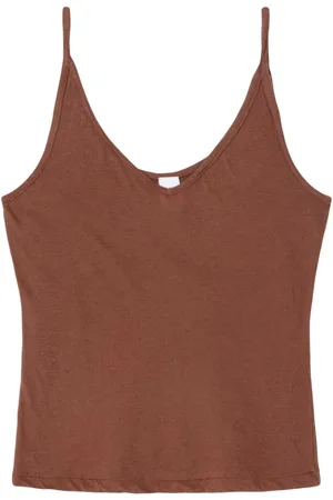 RE/DONE Top Hanes