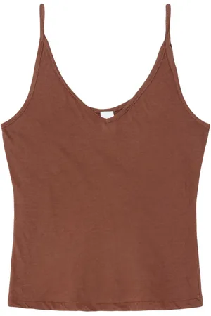 RE/DONE Top Hanes