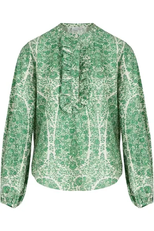 Giambattista Valli Blusa Côte d