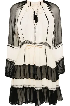 ULLA JOHNSON Vestido corto Loreli
