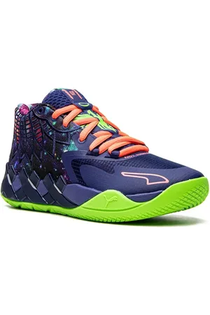 PUMA Tenis MB1 Galaxy