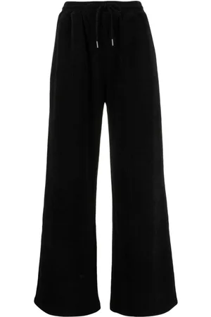 B+AB Pants tejidos chevron