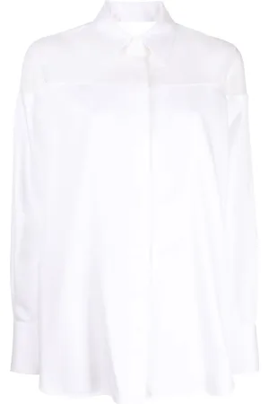 Helmut Lang Camisa de esmoquin