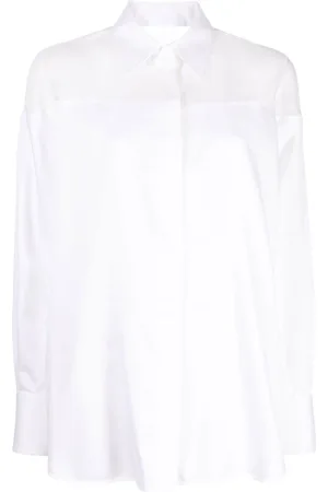 Helmut Lang Camisa de esmoquin