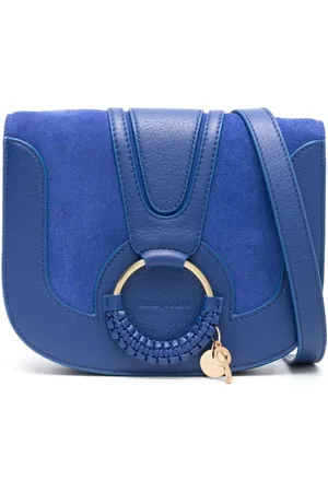 See by Chloé Bolsa de hombro Hana