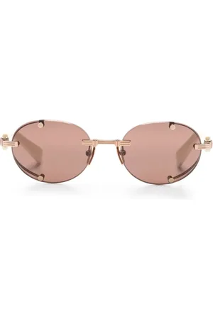 Balmain Lentes de sol Monsieur