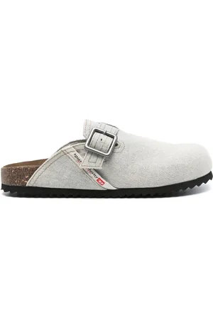 Diesel Mules de mezclilla D-Woodstock X