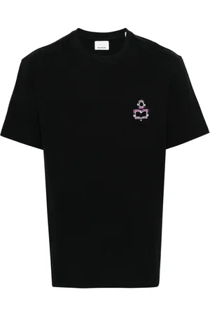 Isabel Marant Playera Hugo