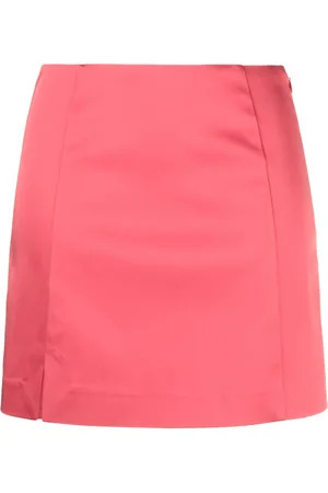 Cult Gaia Falda corta Flor