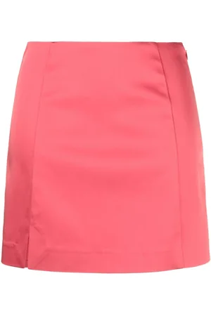 Cult Gaia Falda corta Flor