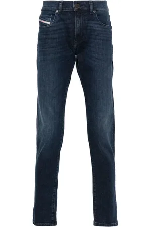 Diesel Jeans 2019 D-Strukt
