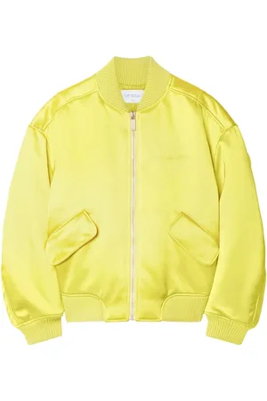 OFF-WHITE Chamarra bomber H Duchesse