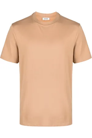 Sandro Playera con logo bordado