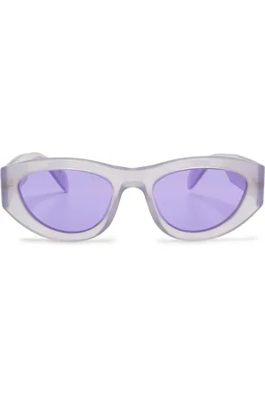 Marni Lentes de sol Rainbow Mountains