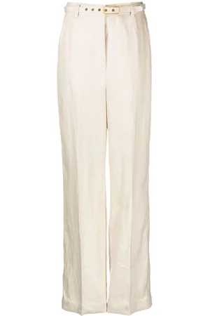 ZIMMERMANN Pantalones Matchmaker