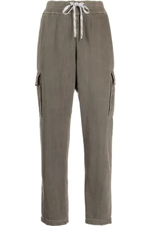 James Perse Pantalones cargo Zuma