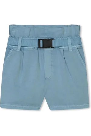 DKNY Jeans rectos con cinturón