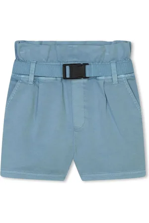 DKNY Jeans rectos con cinturón