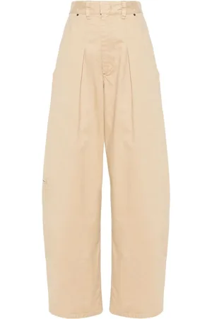 Isabel Marant Pantalones Lenadi