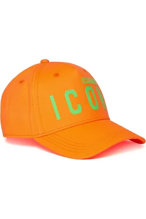 Dsquared2 Gorra con aplique del logo