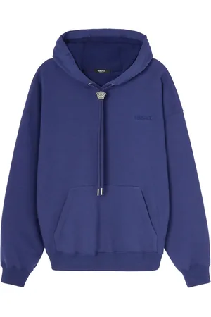 VERSACE Hoodie La Medusa