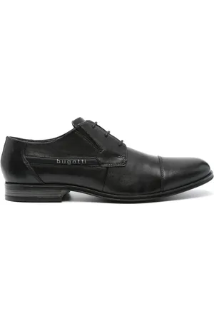 Bugatti Zapatos derby Leagro