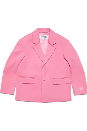 Maison Margiela Blazer con botones