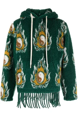 JORDAN LUCA Hoodie Cosmo