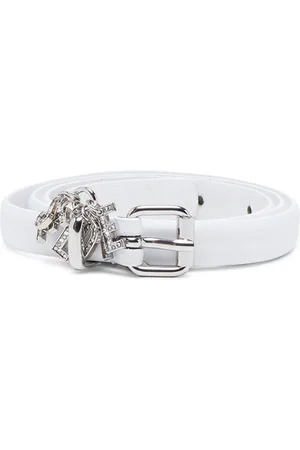 Diesel Cinturón B-Charm-Loop