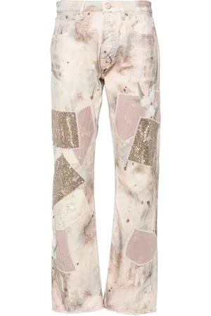 Ralph Lauren Boyfriend jeans Lylah
