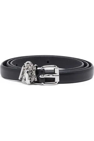 Diesel Cinturón B-Charm-Loop