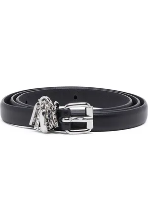 Diesel Cinturón B-Charm-Loop