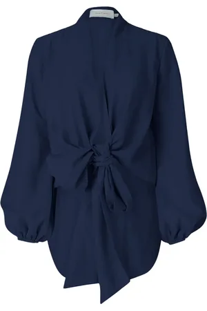 Silvia Tcherassi Blusa Honey