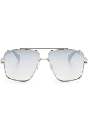 Marc Jacobs Lentes de sol con micas espejeadas