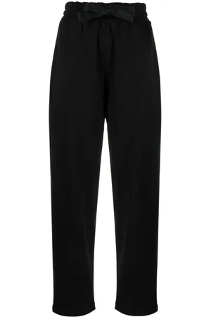 Izzue Pants con cordones en la pretina