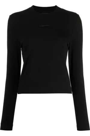 Jacquemus Top Le t-shirt