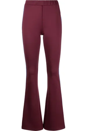 Izzue Leggins con rayas laterales
