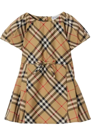 Burberry vestidos on sale graduacion