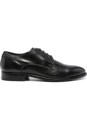 Bugatti Zapatos derby Rinaldo Eco Business