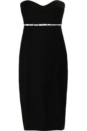 Anna October Conjunto estilo bustier