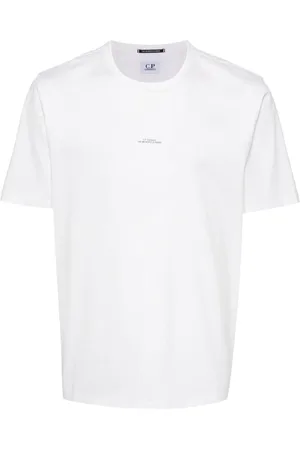 C.P. Company Playera Metropolis Series