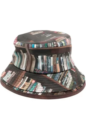 SACAI Gorro de pescador Interstellar