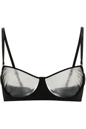 MAISON CLOSE Brasier con paneles de malla