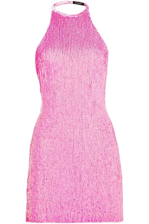 Retrofete Vestido corto Alexis