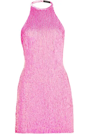 Retrofete Vestido corto Alexis