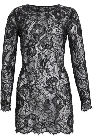 Retrofete Vestido corto Kennedy